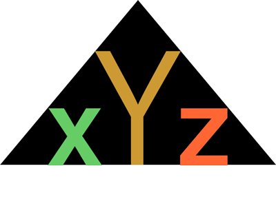 XYZ Logo